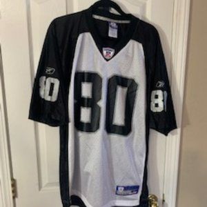 Jerry Rice Raider Jersey